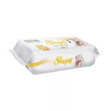 Sleepy 25'li Sensitive Islak Mendil