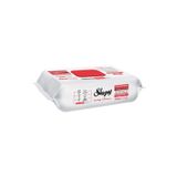 Sleepy 4 Adet Easy Clean Kiraz Çiçeği Yüzey Temizlik Havlusu 100 Lü