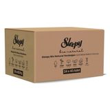 Sleepy 40 Yaprak Bio Natural Islak Havlu (6 adet)