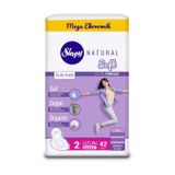 Sleepy 42'li Soft Mega Eko Uzun Ped