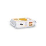 Sleepy 5 Adet Easy Clean Arap Sabunu Katkılı Yüzey Temizlik Havlusu 100 Lü