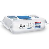 Sleepy 5 Adet Easy Clean Çamaşır Suyu Katkılı Yüzey Temizlik Havlusu 100 Adet 1 Adet