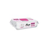 Sleepy 5 Adet Easy Clean Lilyum Buketi Yüzey Temizlik Havlusu 100 Lü