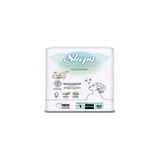Sleepy ( 5 Adet ) Sleepy Bio Günlük (Boy 1) Süper Normal Ped 40'lı