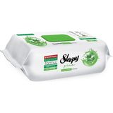 Sleepy 5 Adet Yüzey Temizlik Mendili Çam Ferahlığı 100 Adet