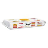 Sleepy 50 Yaprak Easy Clean Arap Sabunu Katkılı Mopa Uyumlu Yer Temizlik Havlusu