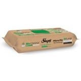 Sleepy 50'li Bio Çözünür Çay Ağacı ve Misket Limonu Yüzey Havlusu