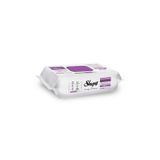 Sleepy 6 Adet Easy Clean Orkide Bahçesi Yüzey Temizlik Havlusu 100 Lü