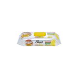 Sleepy 6 Adet Mutfak Havlusu 50'Li Limon 1 Adet