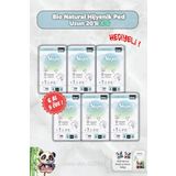 Sleepy 6 Al 5 Öde Bio Natural Hijyenik Ped Uzun 20'Li Ve Rosie