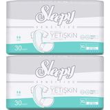 Sleepy 60 Adet Belbantlı XL Yetişkin Hasta Bezi