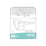 Sleepy 60 Adet XL Belbantlı Hasta Bezi