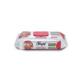 Sleepy 7 Adet Mutfak Havlusu Doğal Greyfurt Yağlı 50 Li