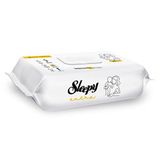 Sleepy 70'li Extra Islak Bebek Havlusu (3 adet)