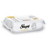 Sleepy 90'lı Extra Islak Bebek Havlusu (12 adet)