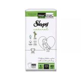Sleepy Bebek Bezi 5 No 40'Lı