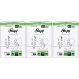 Sleepy Bebek Bezi Naturel Beden:4+ (9-16KG) Maxi Plus 198 Adet Aylık Fırsat Pk - Maxi 4 Numara 7 - 18 kg 60'lı