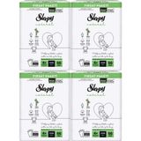 Sleepy Bebek Bezi Naturel Beden:4+ (9-16KG) Maxi Plus 264 Adet Avantaj Fırsat Pk - Maxi 4 Numara 7 - 18 kg 60'lı