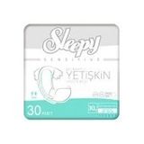 Sleepy Belbantlı Ekstra Büyük Boy Xl 30'Lu Hasta Bezi
