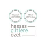 Sleepy Belbantlı Orta Boy M 30'Lu Hasta Bezi