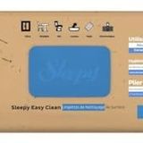 Sleepy Bio Çözünür Yüzey Temizlik Havlusu&Mendili Deniz Tuzu&Yosun 6x50 (300 Yaprak)