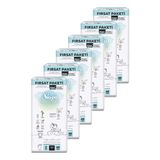Sleepy Bio Natural No:2 Mini 288 Adet Bebek Bezi