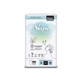 Sleepy Bio Natural Premium Plus 20 Adet Uzun Ped