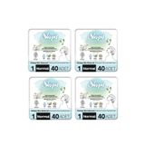 Sleepy Bio Natural Premium Plus Normal 160 Adet Günlük Ped