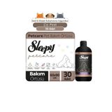 Sleepy Çiş Pedi 60x90 Evcil Hayvan Şampuanı 500 ml