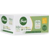 Sleepy Doğal&Organik Temizlik Havlusu 12X50 (5 Adet)