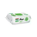 Sleepy Easy Clean 100 lü Çam Ferahlığı Yüzey Temizlik Havlusu
