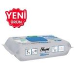 Sleepy Easy Clean 30 Yaprak Süper Kireç Sökücü Havlu