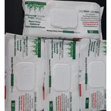Sleepy Easy Clean 50*4 Li 200 Yaprak Yüzey Temizlik Havlusu