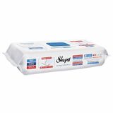 Sleepy Easy Clean Çamaşır Suyu Katkılı Mopa Uyumlu Yer Temizlik Havlusu&Mendili 50 Yaprak