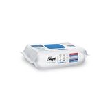 Sleepy Easy Clean Çamaşır Suyu Katkılı Yüzey Temizlik Havlusu 100 Adet (5 Adet)