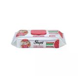 Sleepy Easy Clean Greyfurtlu Süper Mutfak Havlusu 50'Li