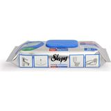 Sleepy Easy Clean Kireç Sökücü Havlu 30 Yaprak Süper Temizlik İçin Pratik Çözüm