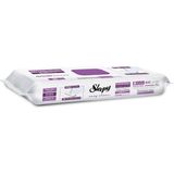 Sleepy Easy Clean Orkide Bahçesi Mopa Uyumlu Yer Temizlik Havlusu&Amp;Mendili 20 Yaprak