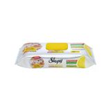 Sleepy Easy Clean Süper Mutfak Havlusu Limon Yağlı 50 Yaprak