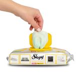 Sleepy Easy Clean Süper Yağ Çözücü Yüzey Temizlik Havlusu&Mendili 12x30 (360 Yaprak)