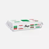 Sleepy Easy Clean Yer Temizlik Havlusu Beyaz Sabun (5'Li Paket)