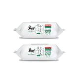 Sleepy Easy Clean Yüzey Tem. Havlusu 100 X5 Adet