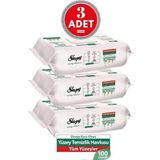 Sleepy easy clean yüzey temizleme mendili