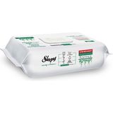 Sleepy Easy Clean Yüzey Temizlik Havlusu 100 Adet (4 Adet)