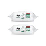 Sleepy Easy Clean Yüzey Temizlik Havlusu 100' Lü (2ADET)