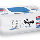 SLEEPY EASY CLEAN YÜZEY TEMİZLİK HAVLUSU 100 LÜ ÇAMAŞIR SUYU KATKILI (MAVİ)