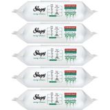 Sleepy Easy Clean Yüzey Temizlik Havlusu 100 Yaprak (5 Li Set) 500 Yaprak