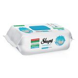 Sleepy Easy Clean Yüzey Temizlik Havlusu 100 Yaprak Okyanus Esintisi