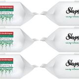 Sleepy Easy Clean Yüzey Temizlik Havlusu 100 Yaprak Plastik Kapaklı (6 Lı Set) 600 Yaprak