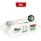 Sleepy Easy Clean Yüzey Temizlik Havlusu 50' Li X 3